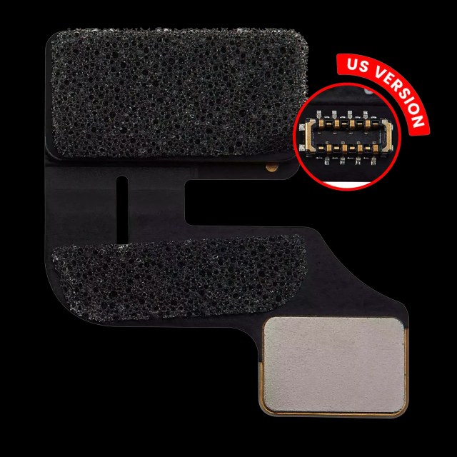 GPS Antenna flat per iPhone 14 Plus (US Version)