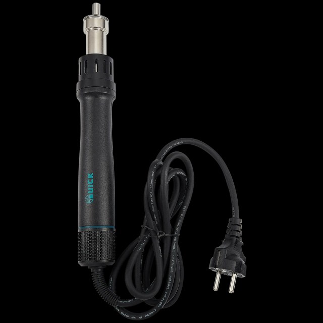 TR1 Smart Portable Air Gun (Quick) (110V / North American)