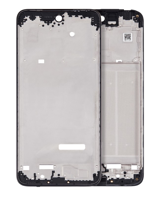 LCD-Frame per Motorola Moto G Play (XT2413-2 / 2024)