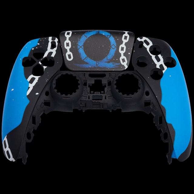Top Faceplate per PlayStation 5 (God of War)