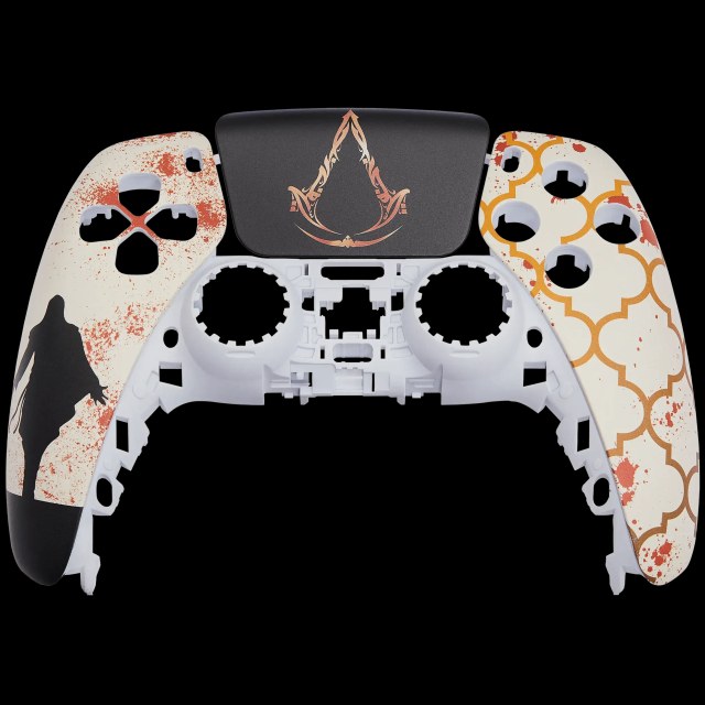 Top Faceplate per PlayStation 5 (Assassin Creed)
