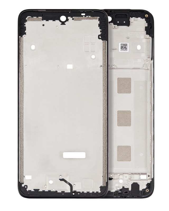 LCD Frame per Motorola Moto G Power 5G (XT2415 / 2024)