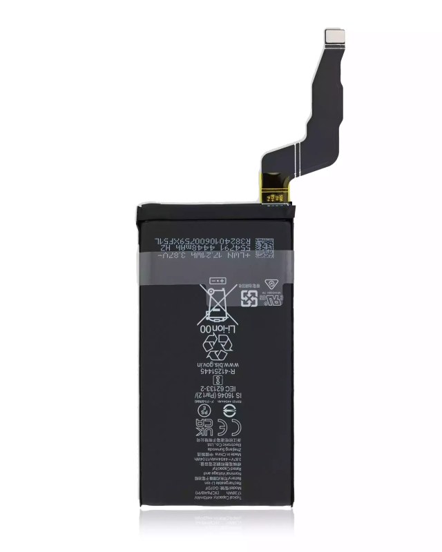 Batteria di ricambio per Google Pixel 8a (Service Pack) (G07DF)