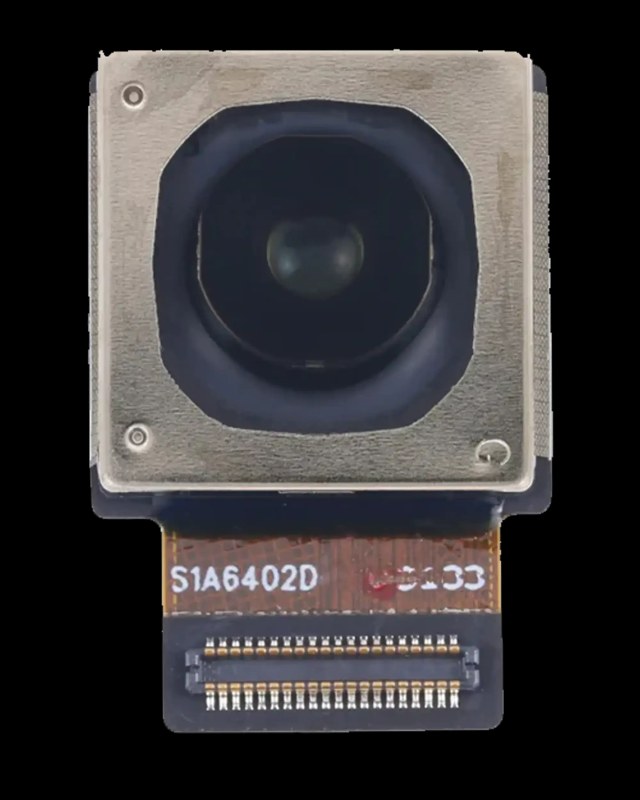 Fotocamera posteriore (Wide) per Google Pixel 8a (Service Pack)