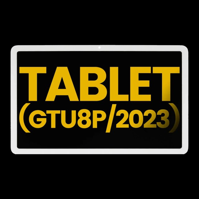 Display LCD completo senza Frame per Google Pixel Tablet (GTU8P / 2023) (Refurbished) (Bianco)
