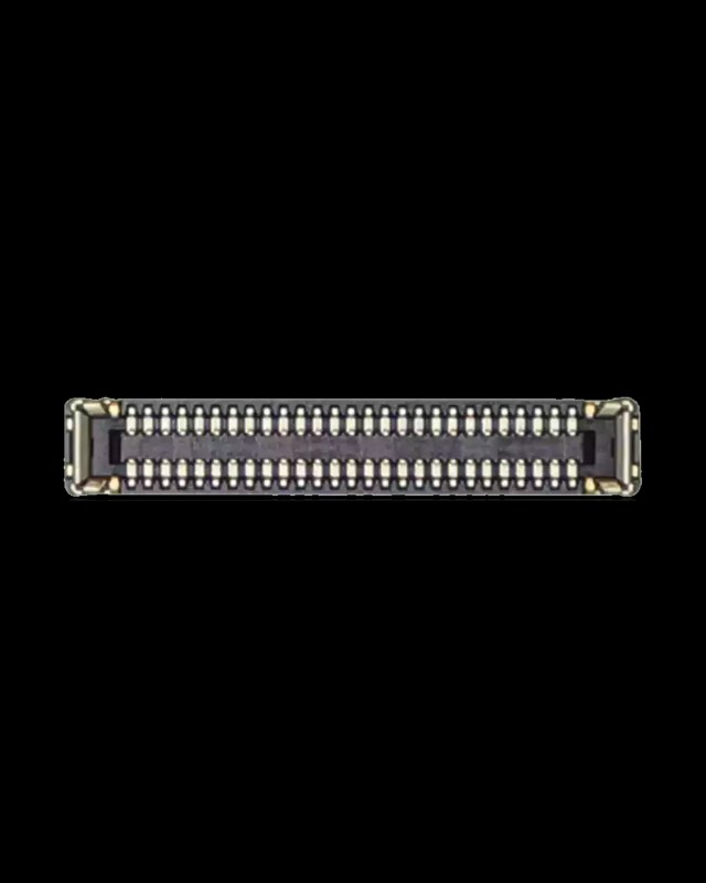 FPC Connettore di ricarica Connettore (Main Scheda Side) per Google Pixel / Pixel 2