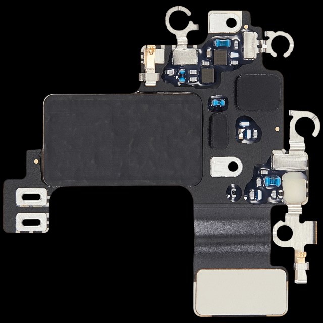 WiFi flat per iPhone 15 Plus
