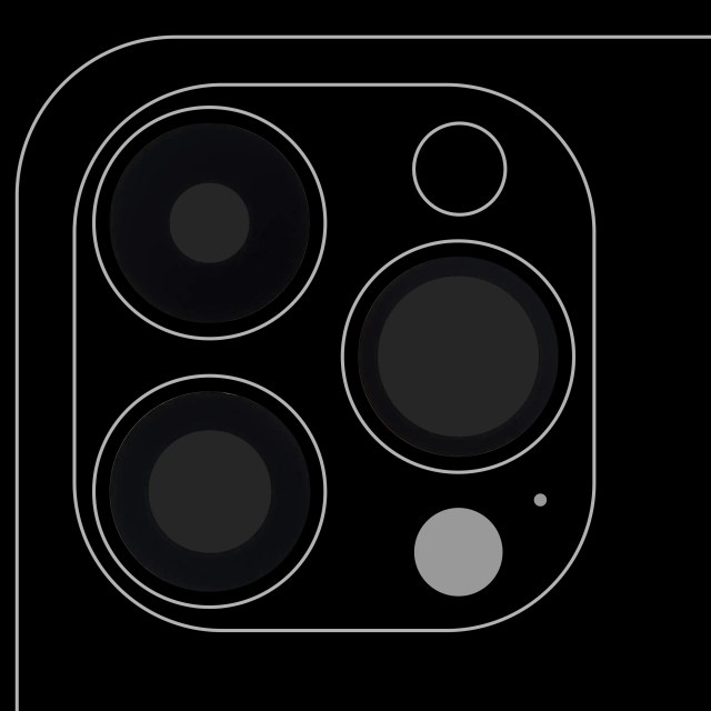 Lente fotocamera posteriore (solo vetro) con adesivo per iPhone 14 Pro / 14 Pro Max (3 set pezzi) (10 pezzi) (Premium) (Real Sapphire)