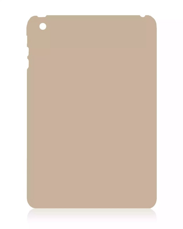 Bottom Skin per iPad Air 2 (solo WiFi) (Oro)