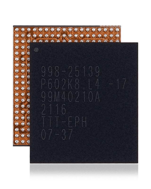 Power Management IC per iPad Mini 6