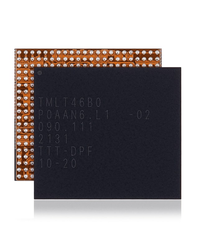 Power Management IC per iPad Air 5 (343S00543) (46B0)