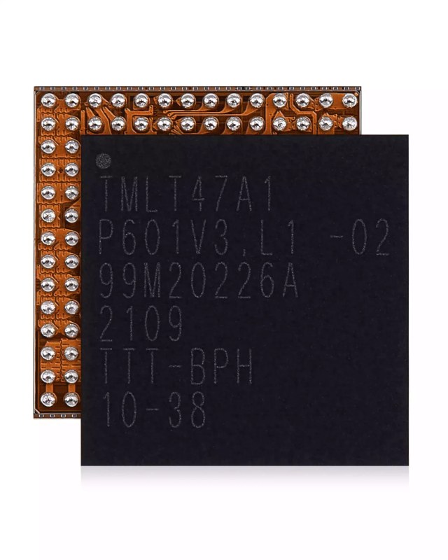 Auxiliary Power Supply IC per iPad Pro 11" 3rd Gen (2021) / iPad Air 5 (343S00480) (343S00544) (47A1)