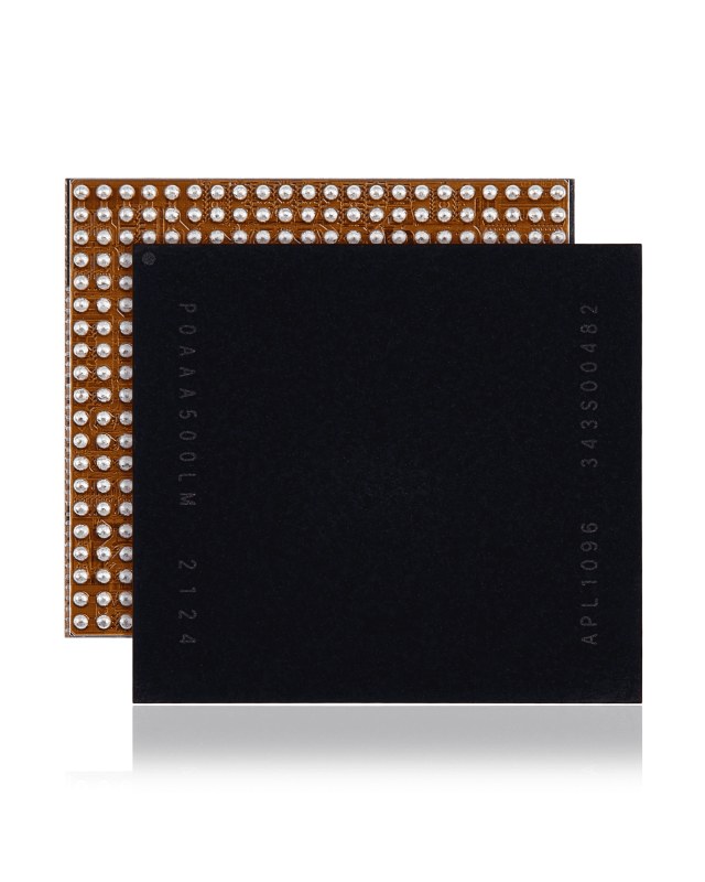 Power Management IC per iPad Pro 11" 3rd Gen (2021) (343S00482)