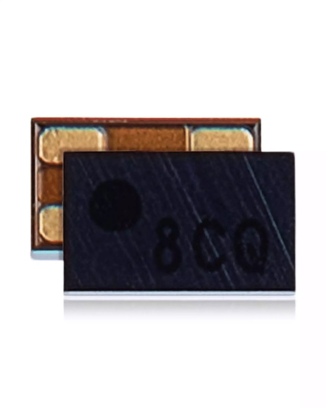 Touch Mosfet per iPad 7 (2019) / iPad 8 (2020) / iPad 9 (2021) / iPad Mini 5 / iPad Air 3 / iPad Pro 12.9" 3rd Gen (Q3002 / Q2202) (XCQ)