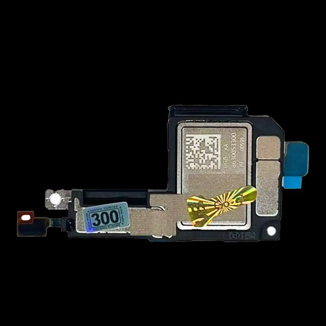 Altoparlante per Google Pixel 9 Pro Fold (Service Pack)