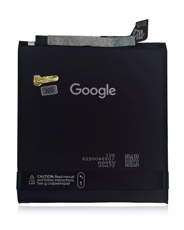 Batteria di ricambio per Google Pixel 9 Pro XL (Service Pack) (GH2MB)