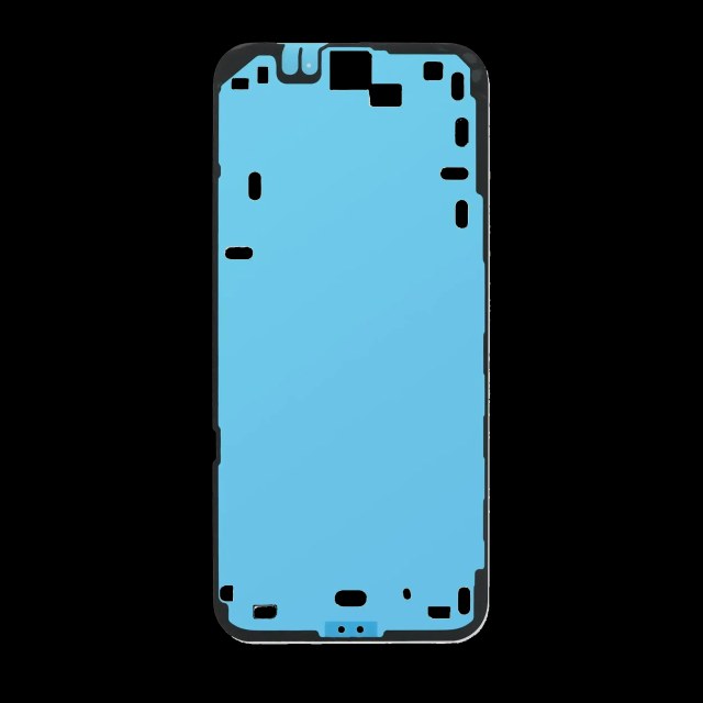 Adesivo display per Google Pixel 9 Pro XL (Service Pack)