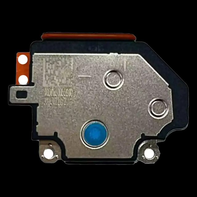 Altoparlante per Google Pixel 9 Pro XL (Service Pack)