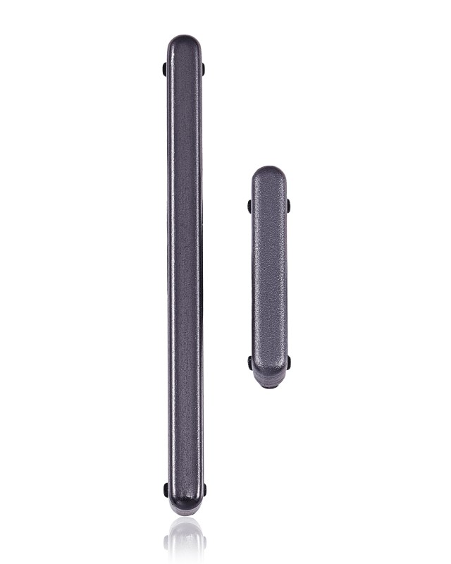 Hard Buttons (Accensione / Volume) per Samsung Galaxy Tab S6 Lite 10.4" (P610 / P615) ( 2020) (Oxford Grigio)