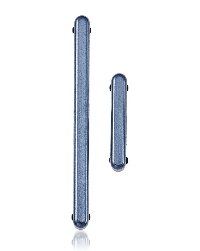 Hard Buttons (Accensione / Volume) per Samsung Galaxy Tab S6 Lite 10.4" (P610 / P615) ( 2020) (Deep Blu)