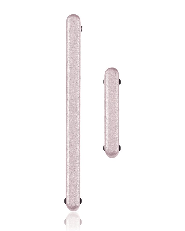 Hard Buttons (Accensione / Volume) per Samsung Galaxy Tab S6 Lite 10.4" (P610 / P615) ( 2020) (Chiffon Rosa)
