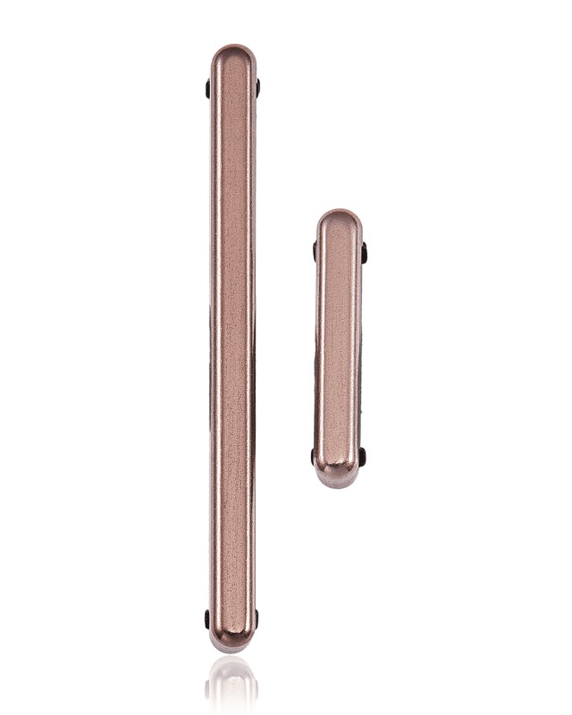 Hard Buttons (Accensione / Volume) per Samsung Galaxy Tab S6 Lite 10.4" (P610 / P615) ( 2020) (Mystic Bronze)