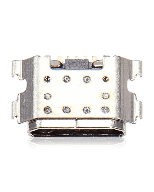 Connettore di ricarica Only per Motorola Moto E (XT2052 / 2020) (saldatura richiesta)