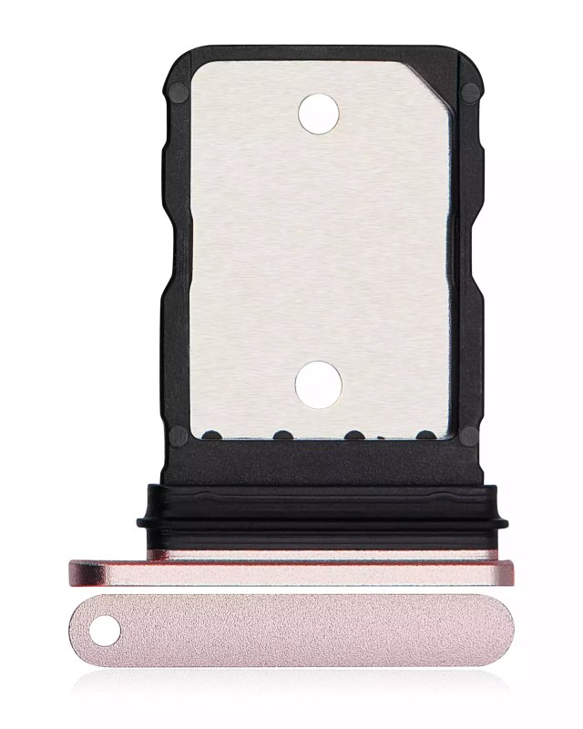 Carrellino SIM per Google Pixel 8 (Rose)