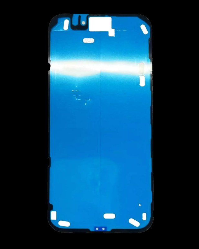 Adesivo display per Google Pixel 9 Pro (Service Pack)