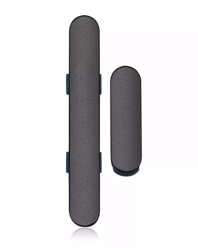 Hard Buttons (Accensione / Volume) per Google Pixel 8a (Obsidian)