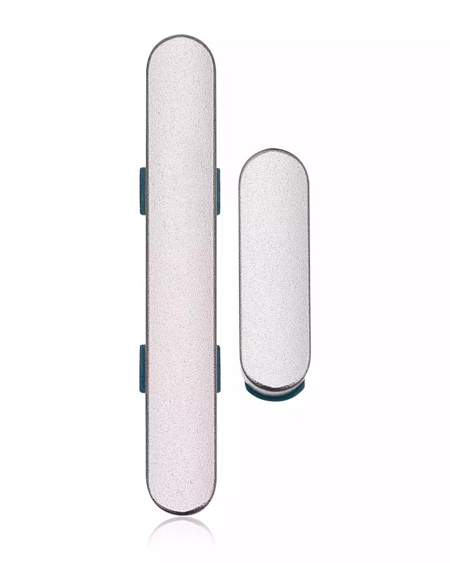 Hard Buttons (Accensione / Volume) per Google Pixel 8a (Porcelain)