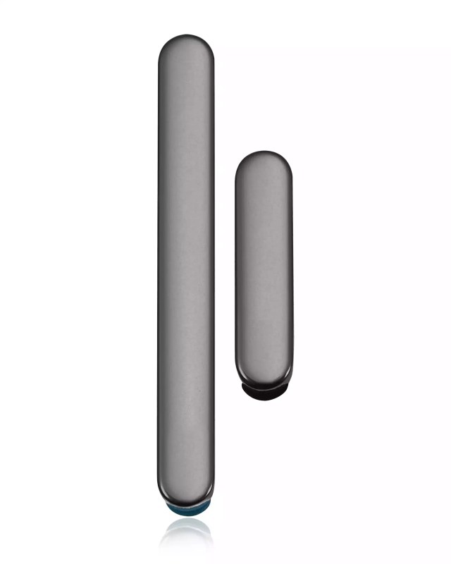 Hard Buttons (Accensione / Volume) per Google Pixel 8 Pro (Obsidian)