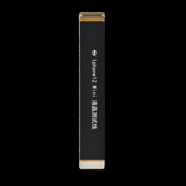 Tester Cavo (Connettore di ricarica) per iPhone 12 Mini