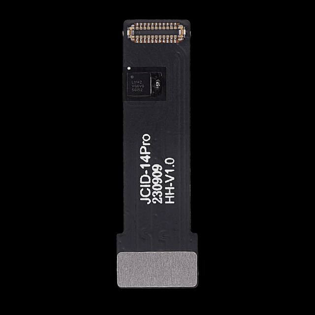 Fotocamera posteriore Tag-On flat per iPhone 14 Pro (JCID)