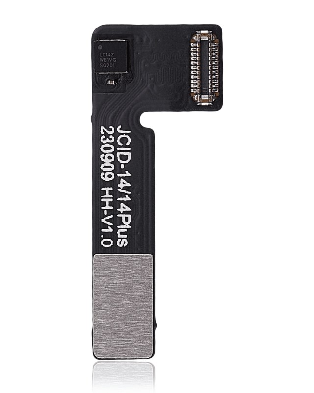 Fotocamera posteriore Tag-On flat per iPhone 14 / 14 Plus (JCID)