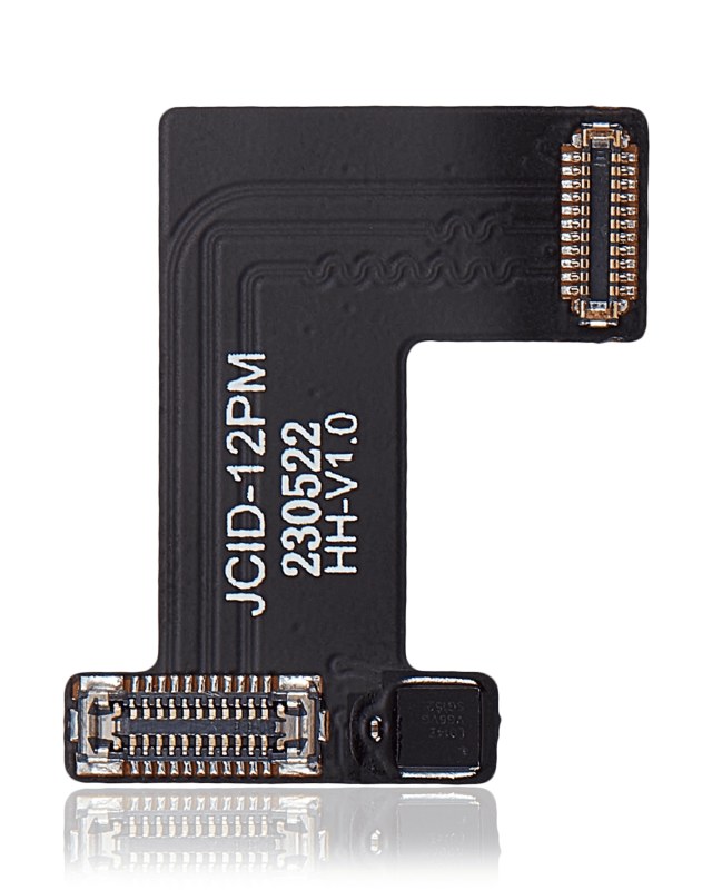 Fotocamera posteriore Tag-On flat per iPhone 12 Pro Max (JCID)
