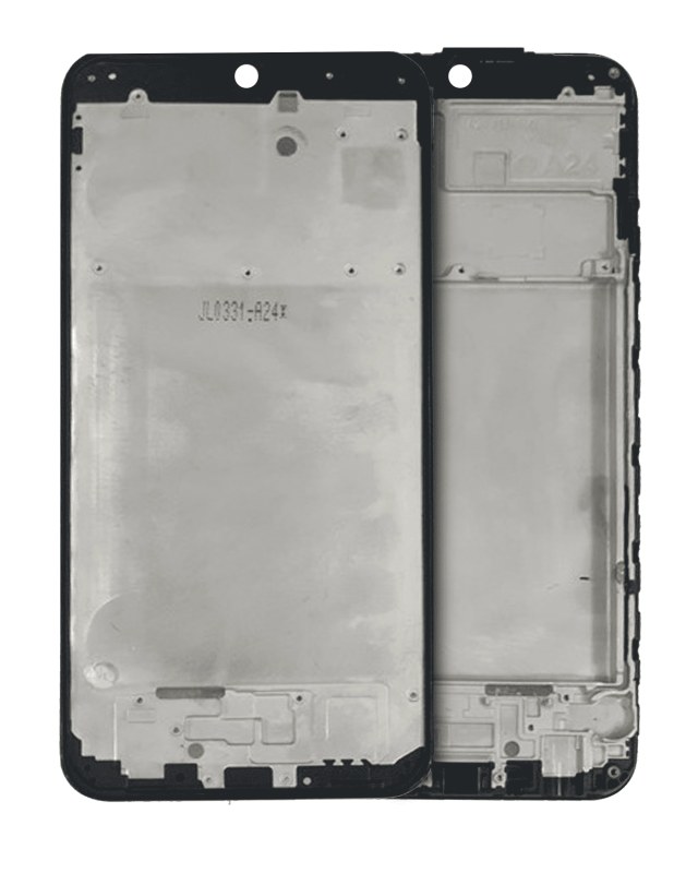 LCD-Frame per Samsung Galaxy A24 4G (A245 / 2023)