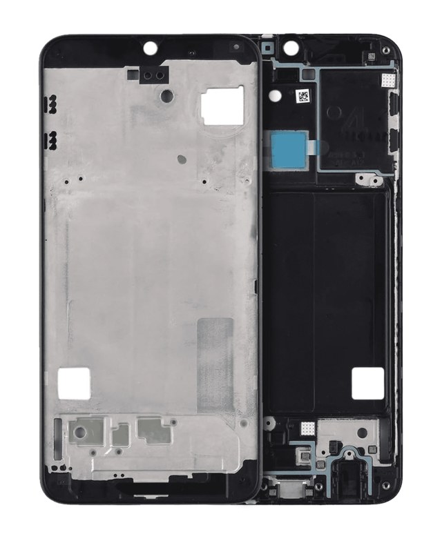LCD-Frame per Samsung Galaxy A40 (A405 / 2019)