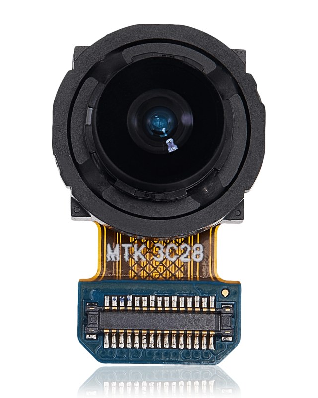 Fotocamera posteriore (Ultra Wide) per Samsung Galaxy S23 FE 5G