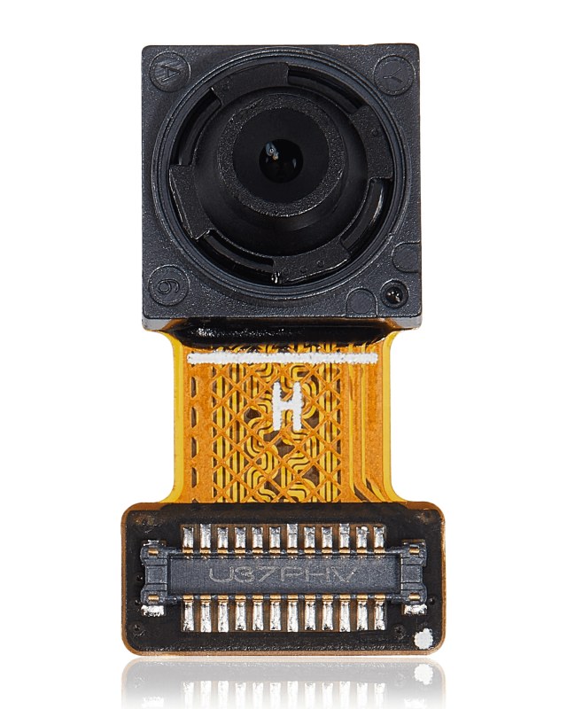 Fotocamera posteriore (Macro) per Samsung Galaxy A14 5G (A146B / 2023) / A04S (A047 / 2022)