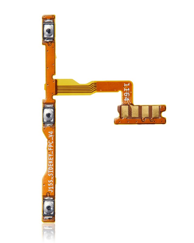 Tasto accensione/volume flat per Xiaomi Redmi 10X
