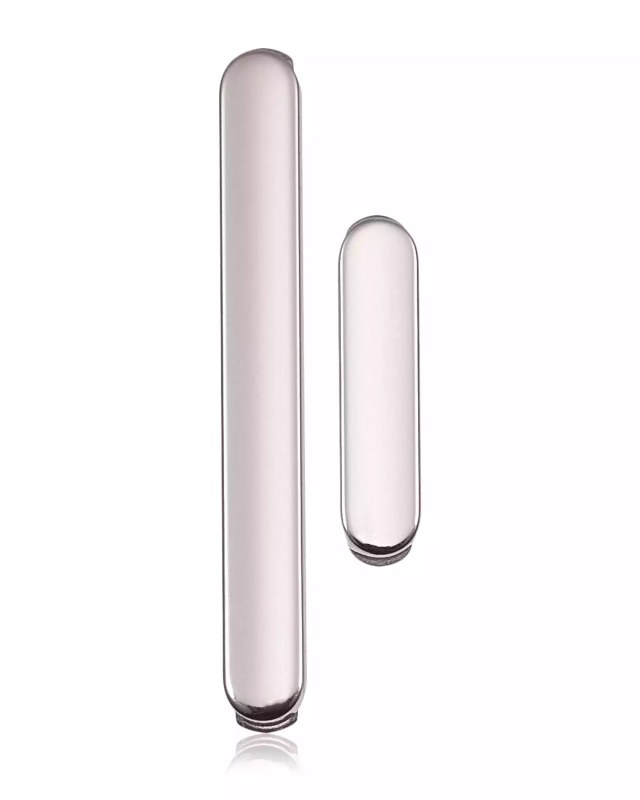 Hard Buttons (Accensione / Volume) per Google Pixel 8 Pro (Porcelain)