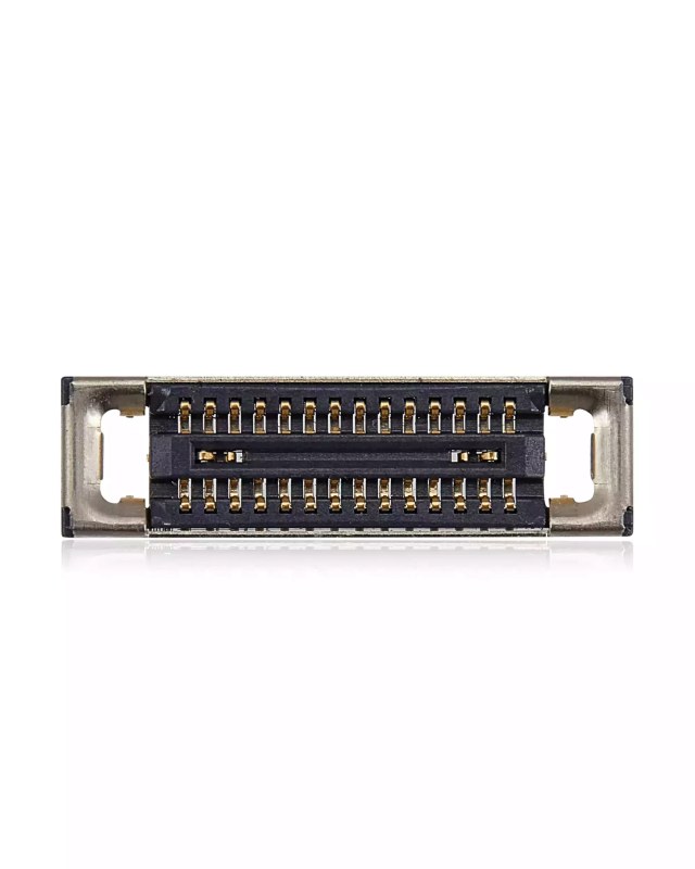 Altoparlante auricolare Upper Antenna​ FPC Connettore per iPhone 15 Pro / 15 Pro Max (28 Pin) (WiFi Version)