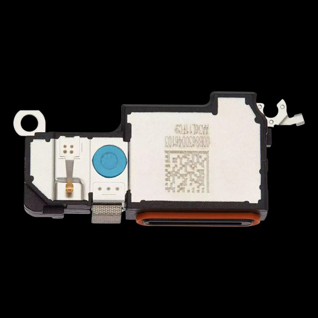 Altoparlante auricolare per Google Pixel 8 Pro