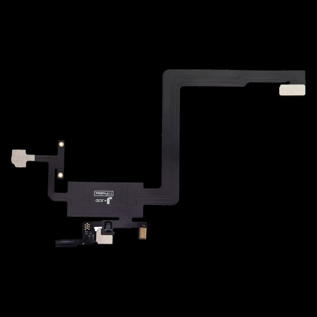 Sensore prossimità flat per iPhone 11 Pro Max (Face ID e True Tone Recovery) (JCID)