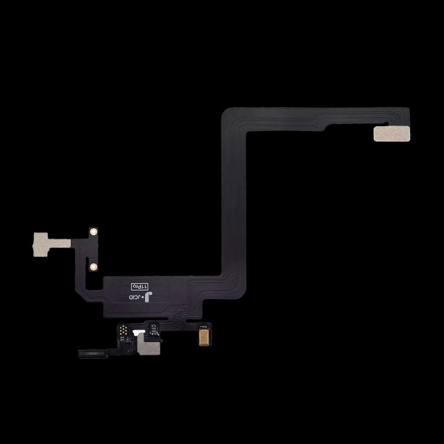 Sensore prossimità flat per iPhone 11 Pro (Face ID e True Tone Recovery) (JCID)