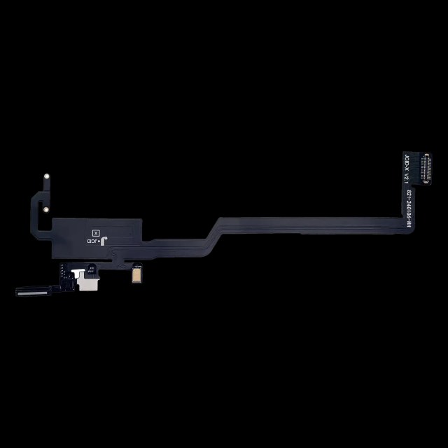 Sensore prossimità flat per iPhone X (Face ID e True Tone Recovery) (JCID)