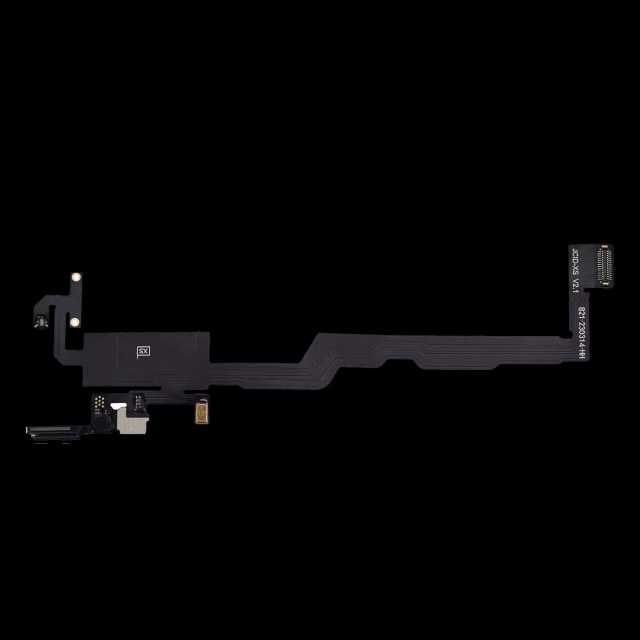Sensore prossimità flat per iPhone XS (Face ID e True Tone Recovery) (JCID)
