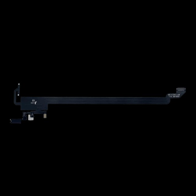 Sensore prossimità flat per iPhone XR (Face ID e True Tone Recovery) (JCID)