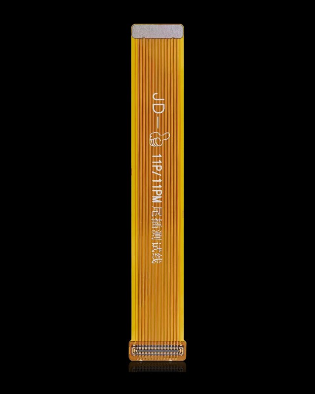 Tester Cavo (Connettore di ricarica) per iPhone 11 Pro / 11 Pro Max